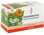 Erzgebirgstee Filterbeutel