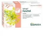 SIDROGA Fenchel