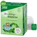 Mein Lieblings-kr&auml;uter-tee bio Salus Filterbeutel