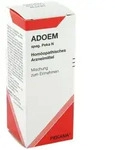 Adoem spag. Peka N Tropfen