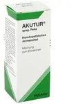 Akutur spag. Tropfen