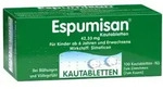 Espumisan Kautabletten