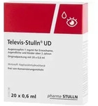 Televis-Stulln UD Augentropfen