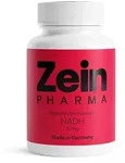 NADH mit patentiertem Panmol&reg; 15mg von ZEINpharma