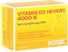 Vitamin D3 Hevert 4.000 internationale Einheiten Tabletten