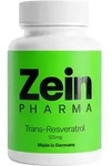 Trans-Resveratrol 125mg von ZEINpharma