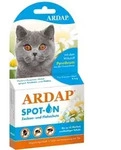 Ardap Spot-on f&uuml;r grosse Katzen &uuml;ber 4 kg