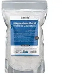 Magnesiumchlorid Vitalbad Zechstein