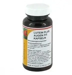 Lutein Plus Augen Fit Kapseln