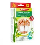 Bambus Vital-Pads