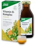 Salus Vitamin B Komplex Tonikum