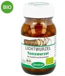 Yamswurzel Bio Kapseln