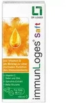 immunLoges Saft f&uuml;r Kinder - F&uuml;r ein starkes Immunsystem