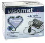 Visomat medic home S Blutdruckmessger&auml;t mit Stethoskop