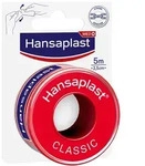 Hansaplast Fixierpflaster Classic 5mx2,5cm