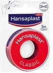 Hansaplast Fixierpflaster Classic 5mx1,25cm