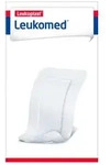 Leukomed sterile Pflaster 7,2 x 5 cm