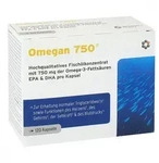 Omegan 750 Weichkapseln