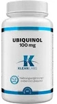 Ubiquinol Coenzym Q10 reduziert 100 mg Kapseln