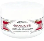 Granatapfel Straffende K&ouml;rperbutter
