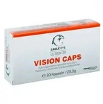 Eagle Eye Lutein 20 Vision Caps