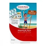 Piratoplast Jungen Pflasterzuschnitt 6x10 cm