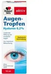 Doppelherz Augen-tropfen Hyaluron 0,2%