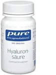 Pure Encapsulations Hyalurons&auml;ure Kapseln