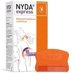 NYDA express gegen L&auml;use & Nissen