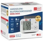 Aponorm Mobil Basis Handgelenk-Blutdruckmessger&auml;t 4G