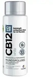 CB12 Mundsp&uuml;lung f&uuml;r wei&szlig;e Z&auml;hne, gegen Mundgeruch f&uuml;r 12 Std.
