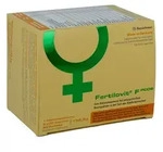 Fertilovit F Pcos 60 Kapseln+30 Pulver-sticks