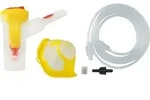 Microdrop Profi Vernebler Set Kind