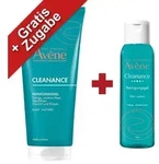 Av&egrave;ne Cleanance Reinigungsgel