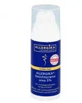 Allergika Gesichtscreme urea 5%