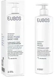 Eubos Fl&uuml;ssig blau mit Dosiersp.unparf&uuml;m.