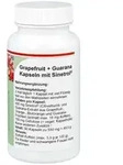 Sinetrol Grapefruit+guarana Kapseln