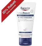 Eucerin UreaRepair 5% Urea Handcreme