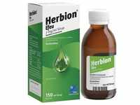 Herbion Efeu 7mg/ml