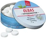 Olbas Minis Lutschtabletten zuckerfrei