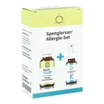 Spenglersan Allergie-Set 20+50 ml