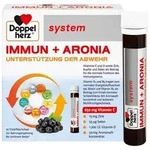 Doppelherz Immun+Aronia System Ampullen