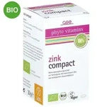 Zink Compact Bio Tabletten