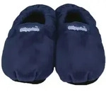 Warmies Slippies Schuhe Classic Gr&ouml;&szlig;e 4 1-45 dunkelbl.