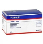 Fixomull (hautfreundlicher) Klebemull 15 cm x10 m