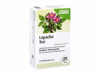 Lapacho Tee Lapacho Rinde Tabebuia cortex Salus