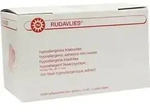 Rudavlies 10mx15cm Klebevlies