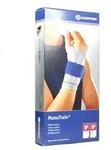 Manutrain Handgelenkbandage Gr&ouml;&szlig;e 2 rechts titan