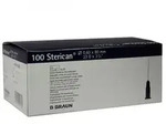 Sterican Kan&uuml;len 23 Gx3 1/5 0,6x80 mm