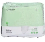Suprem Pants super L